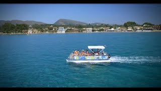 Razis Speed Boats  Laganas Zakynthos [upl. by Naj]