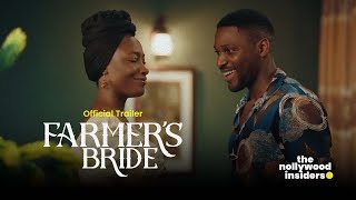 Farmers Bride  Nollywood Movie  Official Trailers [upl. by Chaunce]