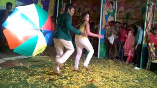 mannava drama video chaka chaka chama chaka song PERFORMANCE BY SATISH [upl. by Tor]