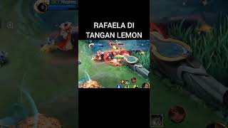 Rafaela di tangan lemon [upl. by Kessiah]