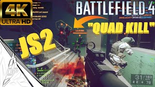 BF4 THE FORGOTTEN WEAPONS EP3 UMP45  BATTLEFIELD 4 PC GAMEPLAY 4K 60FPSNO COMMENTARY [upl. by Eleanore]