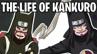 The Life Of Kankurō Naruto [upl. by Fries]