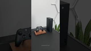 The NEW Xbox Series S [upl. by Halullat]