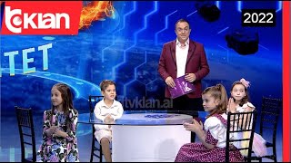 E Diela Shqiptare  Power Kidz 7  Finale 1 Maj 2022 [upl. by Pearl726]