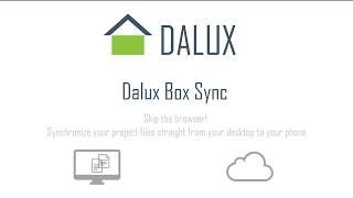 Dalux Box Sync [upl. by Natassia]