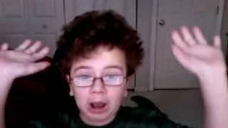 Hilarious Kid Lip Syncing As seen on Jimmy Kimmel [upl. by Dey]