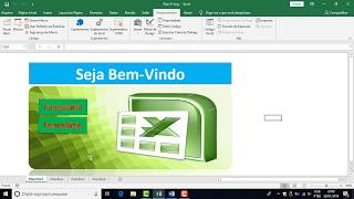 Funções String da Microsoft Excel Len Righ Left Mid InStr e Split [upl. by Alakam]