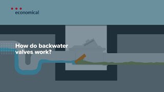 How do backwater valves work [upl. by Dremann]