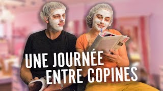 UNE JOURNÉE ENTRE COPINES feat Pierre Croce [upl. by Oag]