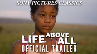 Life Above All  Official Trailer HD 2011 [upl. by Noby]