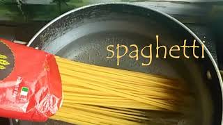 Make your own spaghetti Indian style [upl. by Grenville586]