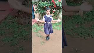 amma pade jola pata song dance by yamini [upl. by Leber]