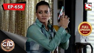 CIDBengali  Full Episode 658  16th September 2018 [upl. by Chas]