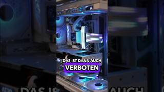 Wer Kabel hasst muss in BTF und Projekt Zero investieren gamingpc pcbuilding bastelnerd [upl. by Adhamh65]