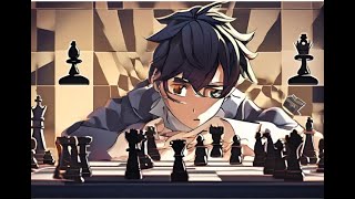 Reaching 1000 Elo on Chesscom VIVU PLAYS [upl. by Abran]