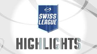 Highlights SCRJ Lakers vs HCB Ticino Rockets [upl. by Ham864]