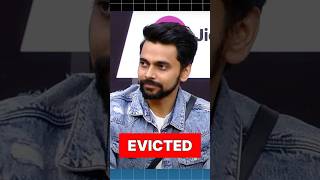 Love Kataria REACT On His Bigg Boss Eviction 😱  Elvish Yadav On Kataria  shorts [upl. by Aldercy696]