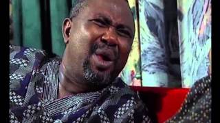 Love in Marriage Nollywood Comedy Series Fuji House of commotion [upl. by Tammi]