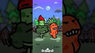 Hide Avocado 🥑🔍  AnnAs Monster Farm Animation [upl. by Schwing]