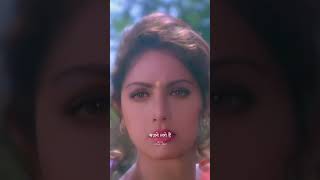 Sri Devi with Anil Kapoor 💖💖 short yt [upl. by Gies150]