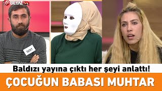 Baldızı yayına çıktı ortalık karıştı Avukat dayanamadı çıldırdı [upl. by Caterina]