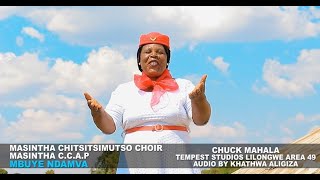 Masintha Chitsitsimutso Choir  Mbuye Ndamva [upl. by Barbi629]