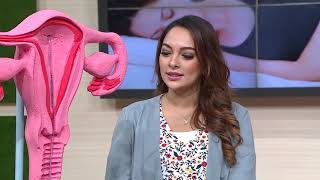 DR OZ  Waspada quotDatang Bulanquot Terlalu Lama  171217 Part 2 [upl. by Araik914]