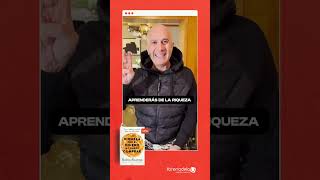 “La riqueza que el dinero no puede comprar” el nuevo libro de Robin Sharma 🤓🧡 [upl. by Barstow]