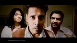 Deiva Thirumagan New Trailer  Exclusive [upl. by Enerahs541]