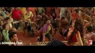 Chokra Jawaan Item Song  Ishaqzaade 2012 ft Arjun Kapoor  Gauhar Khan Parineeti Chopra HD [upl. by Leiuqeze142]