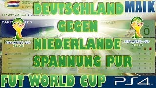 FIFA 14 Ultimate Team World Cup  Spannung  FIFA 14 Ultimate Team [upl. by Ramilahs]