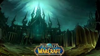 Las 10 Mejores Raid de World of Warcraft [upl. by Ahsiral]