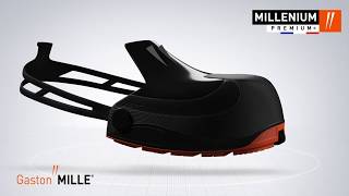 Millenium Premium® by Gaston MILLE [upl. by Nicks]