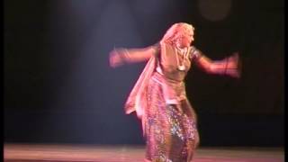 Rajasthani Dance  by Neelu  Super steps [upl. by Sorel]