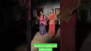 Ninna jothe nanna kathe serial YouTube trending video viralvideo comedy trending funny reels [upl. by Notnerb85]