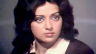 Dharmendra Hema Malini Nirupa Roy Maa  Scene 514 [upl. by Irehs]