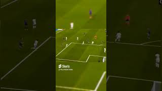 phil foden goal vs real madrid football cr7 worldcup championle edit footballshorts ague [upl. by Matelda]