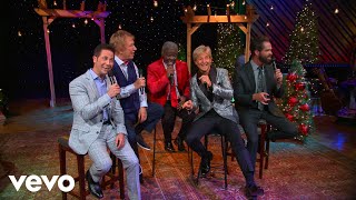 Gaither Vocal Band  Home For The Holidays [upl. by Frasco]