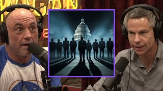 BIGGEST Threat to the Deep State  Joe Rogan amp Michael Shellenberger [upl. by Trudy793]