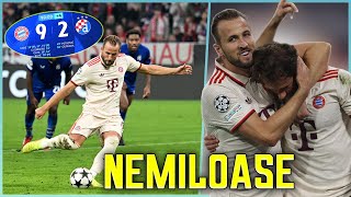 5 Echipe Nemiloase Din Fotbal [upl. by Oirtemed384]