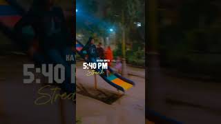 मेरा बचपना😍 street park Rajendra nagarshortvideo ❤❤ [upl. by Gaulin]