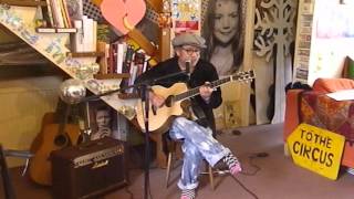 Natasha Bedingfield  These Words  Acoustic Cover  Danny McEvoy [upl. by Nileak580]