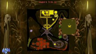 Dungeon Keeper  Lost Levels 3  Skybird Trill 32 [upl. by Helman]