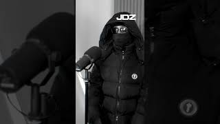 💥NEW TERRIBLE ONE REWIRED FREESTYLE OUT NOW 💥  JDZ SHORTS [upl. by Naamana]