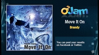 O2Jam OST  Move It On [upl. by Linders]