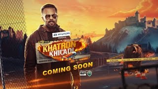 khatron ke Khiladi season 14 full episode [upl. by Aldredge]