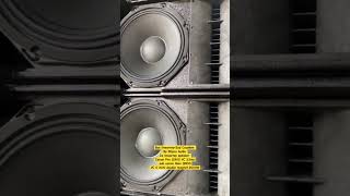 Canon Pro 12 amp Canon Max 18 super horeg sound dj speaker audio [upl. by Jodie]