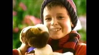 4Kids TV WDRB Commercials October 8 2005 Onionverse AU [upl. by Mashe]