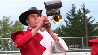 Marching Band Showcase October 16 2019 [upl. by Assened]