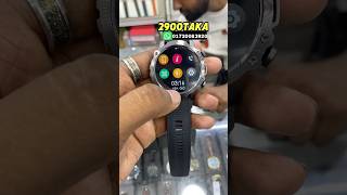 NAVIFORCE SMART Watch NT10 Model naviforce foryou watch [upl. by Baalman]